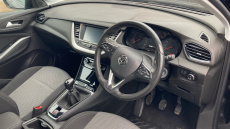 Vauxhall Grandland X 1.2 Turbo SE 5dr Petrol Hatchback